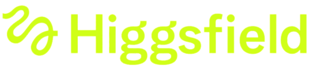 HIGGSFIELD Logo