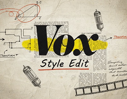 Style Preview